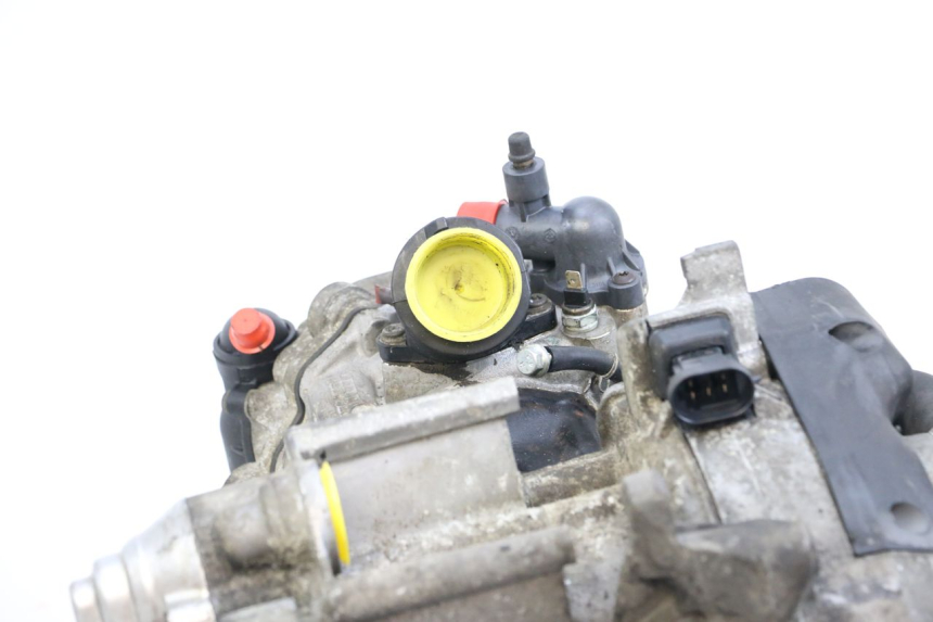 photo de MOTEUR PIAGGIO MP3 125 (2006 - 2014) - Vue produit