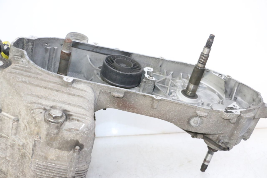 photo de MOTEUR PIAGGIO MP3 500 (2014 - 2017) - Détail de la pièce