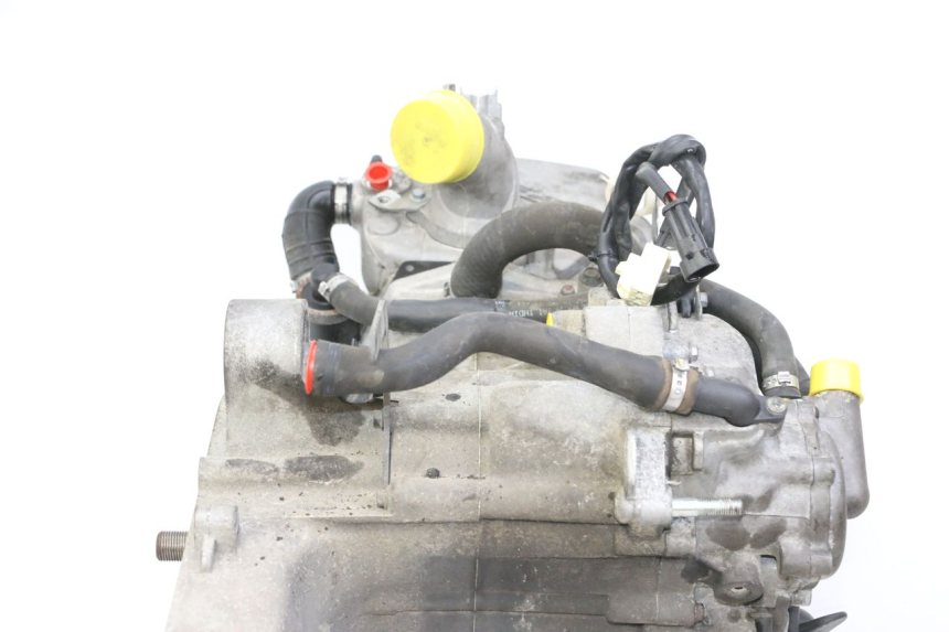 photo de MOTEUR PIAGGIO MP3 500 (2014 - 2017) - Photo complémentaire