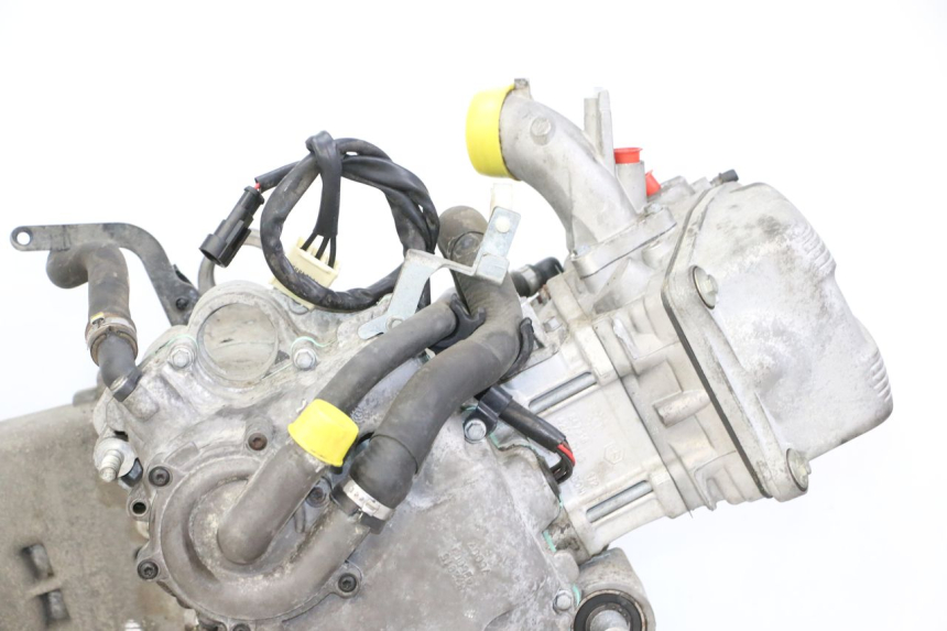 photo de MOTEUR PIAGGIO MP3 500 (2014 - 2017) - Zoom qualité