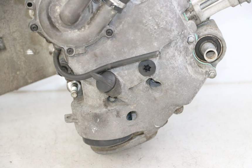 photo de MOTEUR PIAGGIO MP3 500 (2014 - 2017) - Aperçu profil