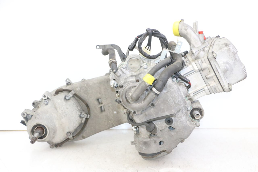 photo de MOTEUR PIAGGIO MP3 500 (2014 - 2017) - Détail de la pièce
