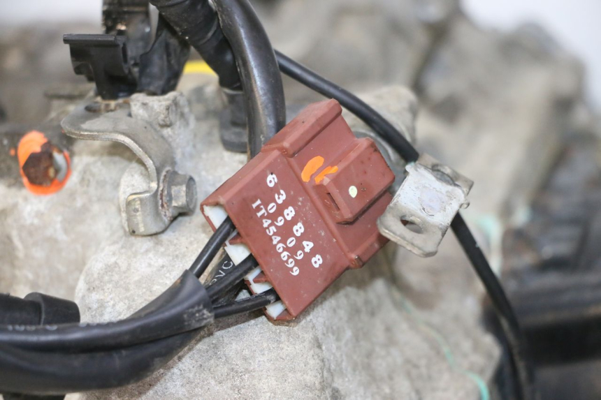 photo de MOTEUR PIAGGIO MP3 RL 250 (2006 - 2010) - Photo complémentaire