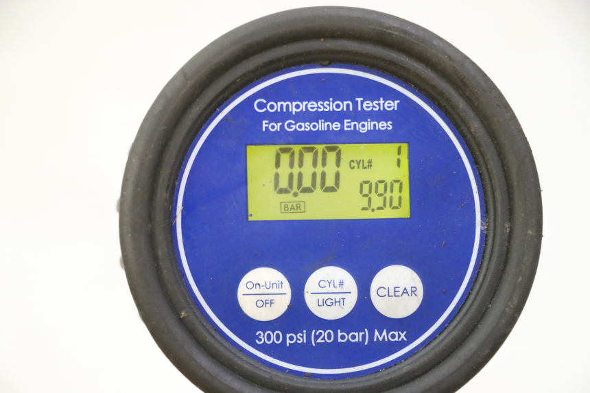 photo de MOTEUR PIAGGIO MP3 RL 250 (2006 - 2010) - Vue principale