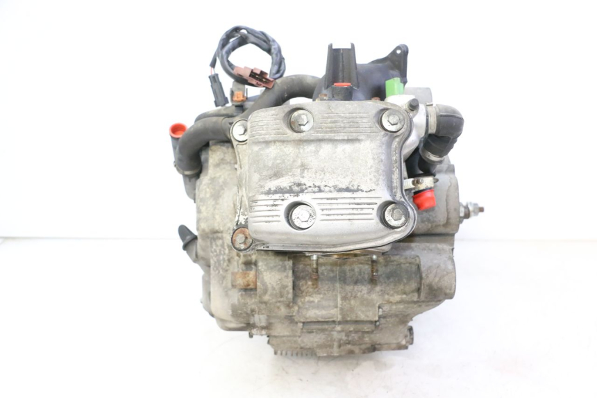 photo de MOTEUR PIAGGIO MP3 500 (2011 - 2015) - Photo complémentaire