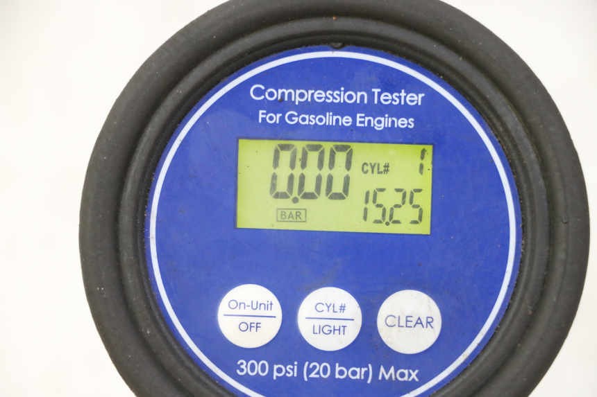 photo de MOTEUR PIAGGIO MP3 500 (2011 - 2015) - Aperçu profil