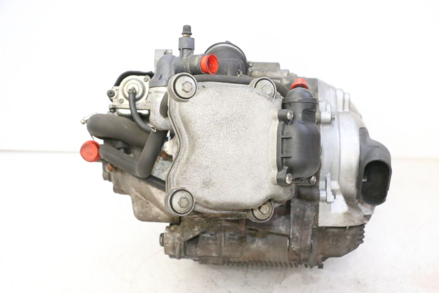 photo de MOTEUR PIAGGIO MP3 125 (2006 - 2014) - Vue produit