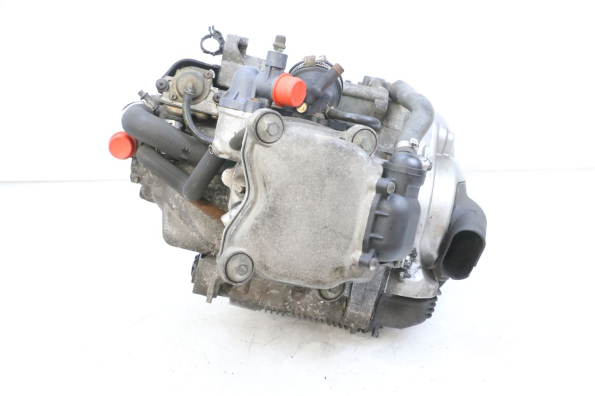 photo de MOTEUR PIAGGIO MP3 125 (2006 - 2014) - Pièce contrôlée