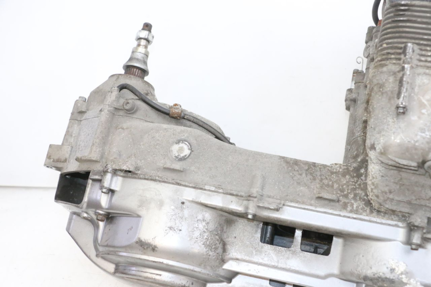 photo de MOTEUR PIAGGIO MP3 500 (2016 - 2018) - Détail de la pièce