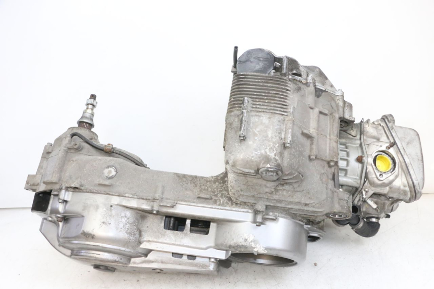 photo de MOTEUR PIAGGIO MP3 500 (2016 - 2018) - Autre angle de vue