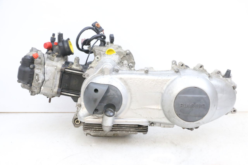 photo de MOTEUR PIAGGIO MP3 RL 250 (2006 - 2010) - Détail de la pièce