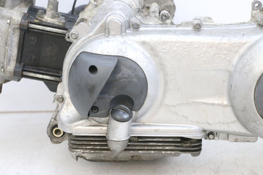 photo de MOTEUR PIAGGIO MP3 RL 250 (2006 - 2010) - Zoom qualité