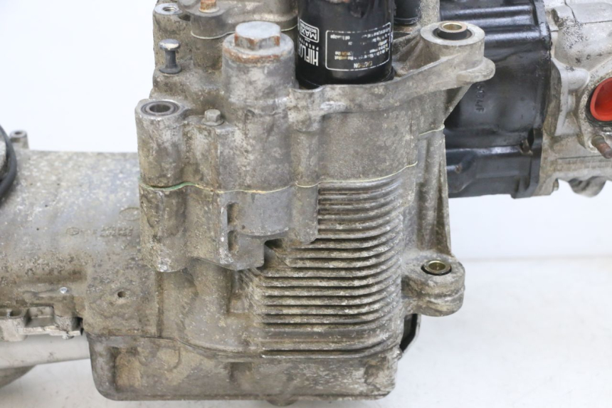 photo de MOTEUR PIAGGIO MP3 RL 250 (2006 - 2010) - Vue d’ensemble