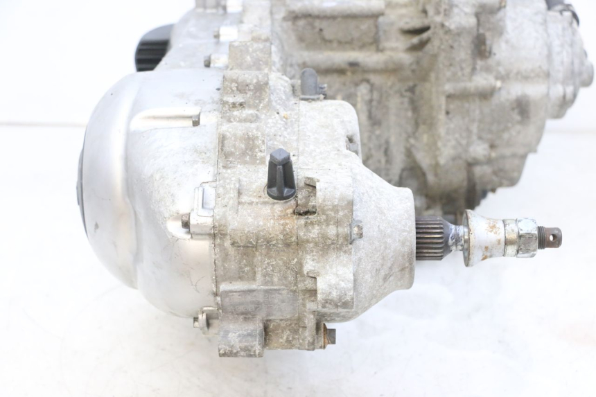 photo de MOTEUR PIAGGIO MP3 RL 250 (2006 - 2010) - Pièce contrôlée