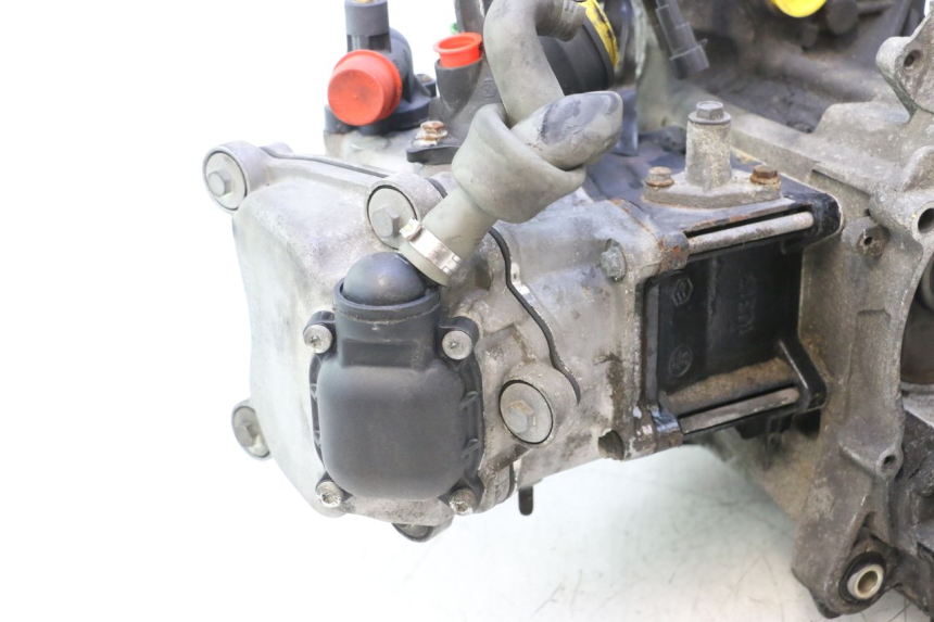 photo de MOTEUR PIAGGIO MP3 RL 250 (2006 - 2010) - Détail de la pièce