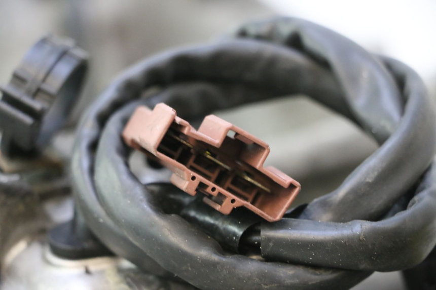 photo de MOTEUR PIAGGIO MP3 RL 250 (2006 - 2010) - Vue produit