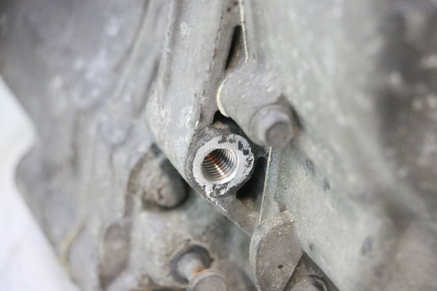 photo de MOTEUR PIAGGIO MP3 RL 250 (2006 - 2010) - Pièce contrôlée