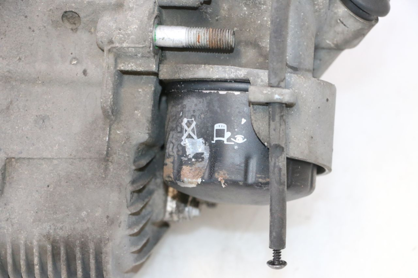 photo de MOTEUR PIAGGIO MP3 500 (2016 - 2018) - Détail de la pièce