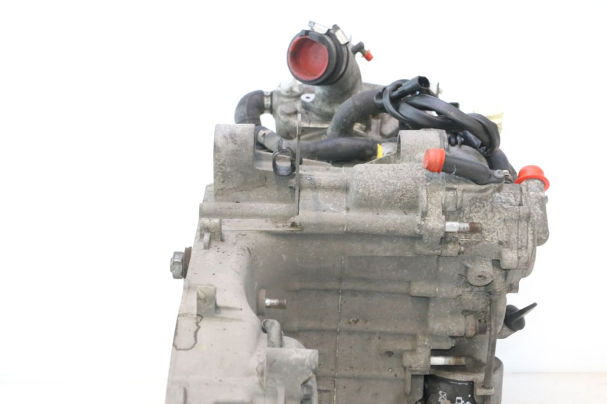 photo de MOTEUR PIAGGIO MP3 500 (2016 - 2018) - Détails caractéristiques