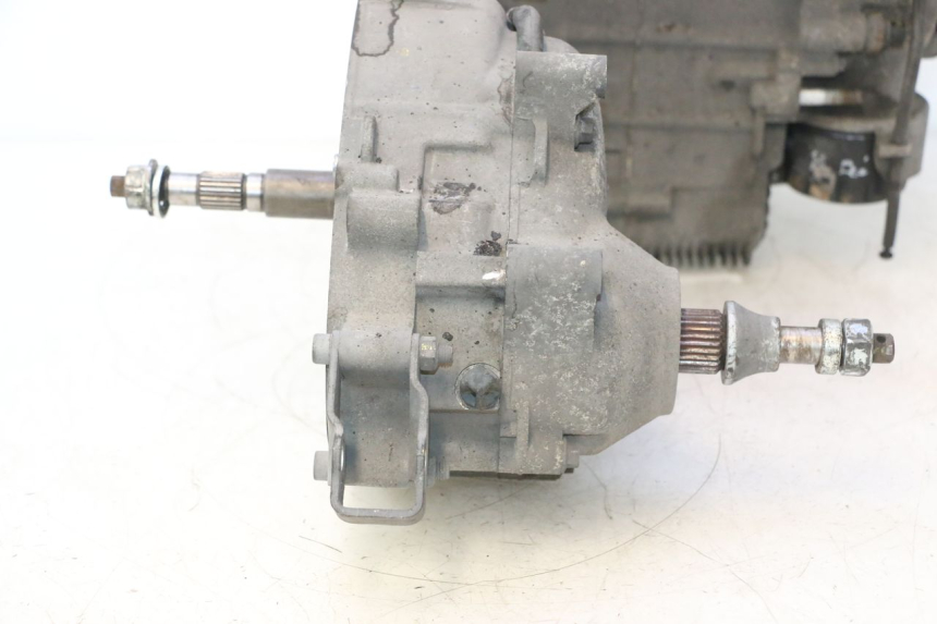 photo de MOTEUR PIAGGIO MP3 500 (2016 - 2018) - Zoom composants