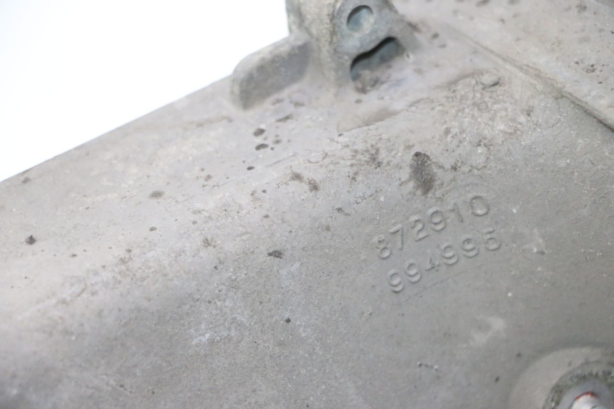photo de MOTEUR PIAGGIO MP3 500 (2016 - 2018) - Vue rapprochée