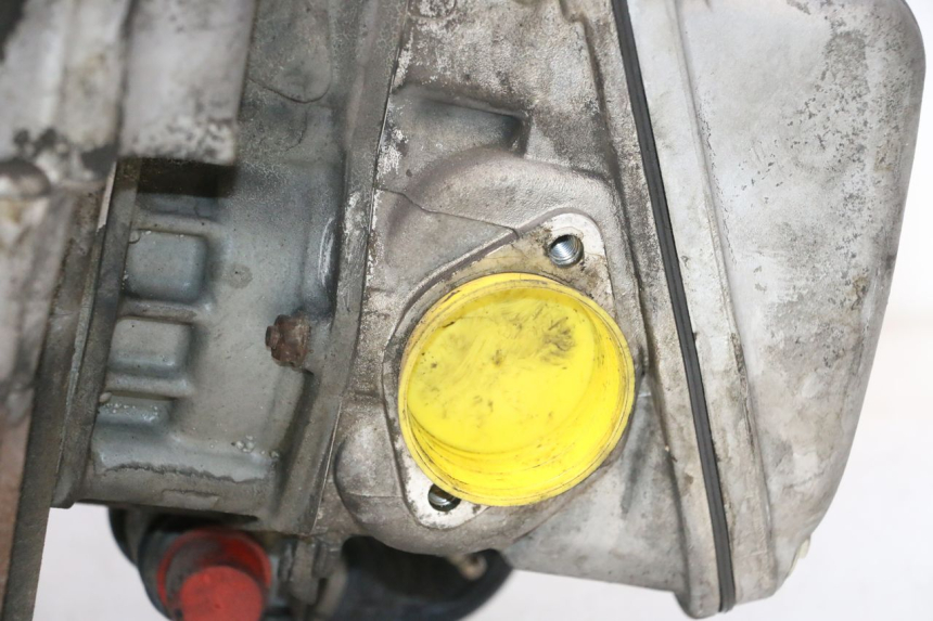 photo de MOTEUR PIAGGIO MP3 500 (2016 - 2018) - Points de fixation
