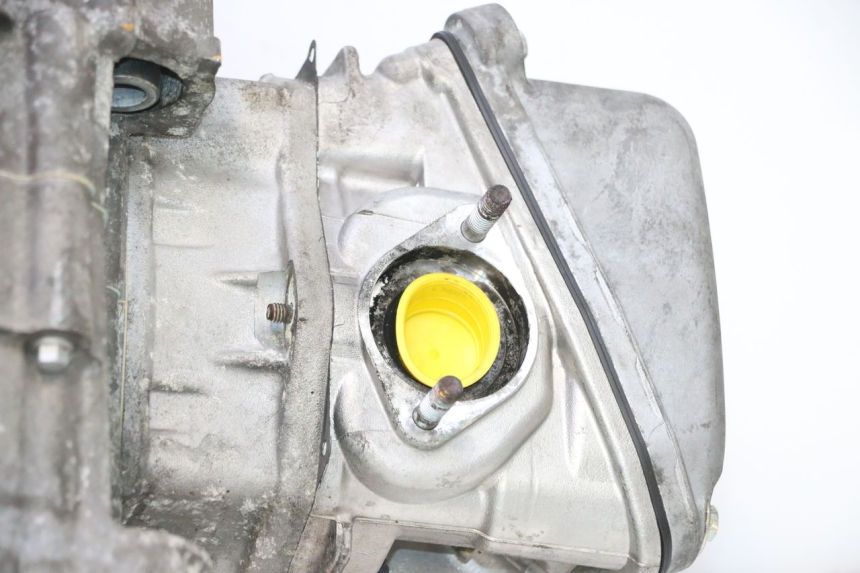photo de MOTEUR PIAGGIO MP3 500 (2011 - 2015) - Points de fixation