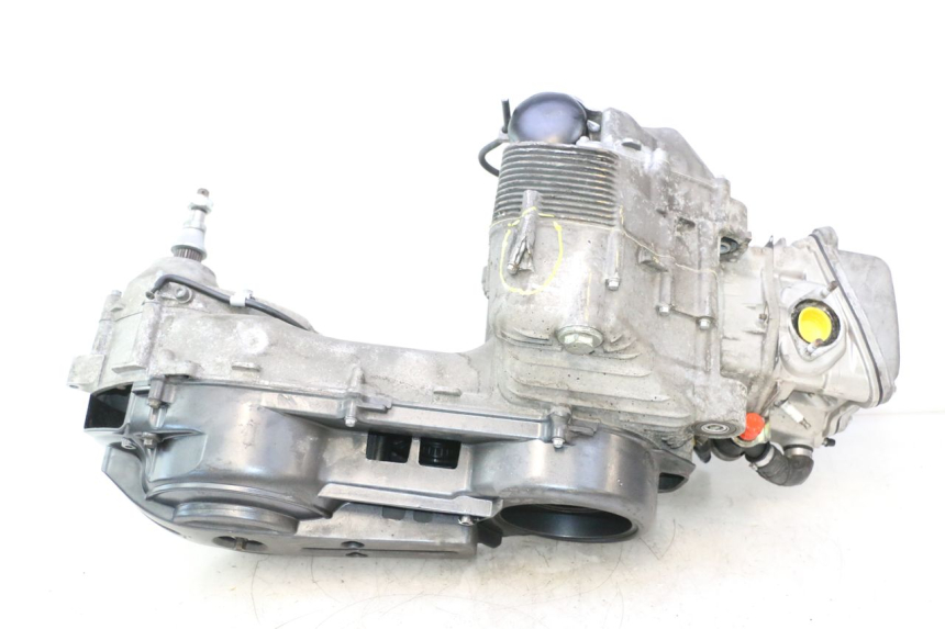 photo de MOTEUR PIAGGIO MP3 500 (2011 - 2015) - Pièce contrôlée