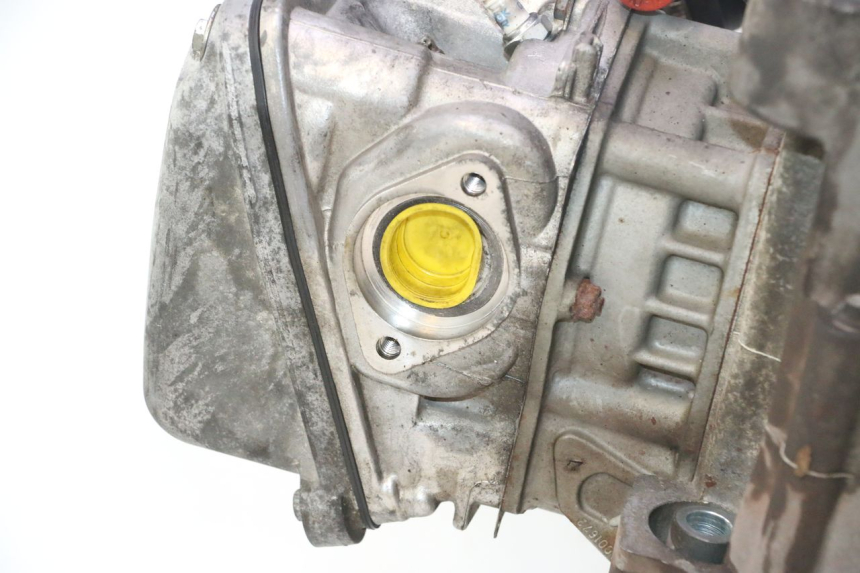 photo de MOTEUR PIAGGIO MP3 500 (2016 - 2018) - Vue principale