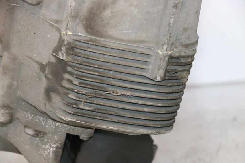 photo de MOTEUR PIAGGIO MP3 500 (2016 - 2018) - Détail de la pièce