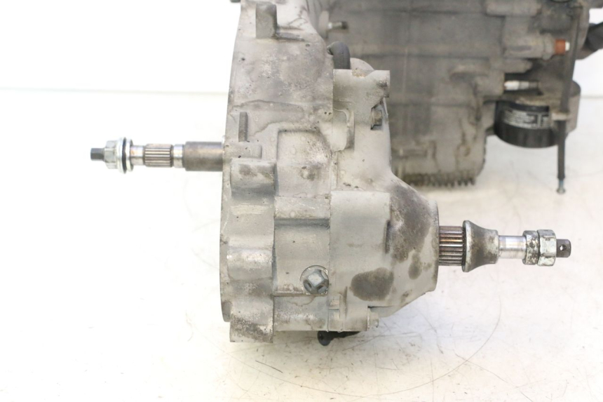 photo de MOTEUR PIAGGIO MP3 500 (2016 - 2018) - Pièce contrôlée