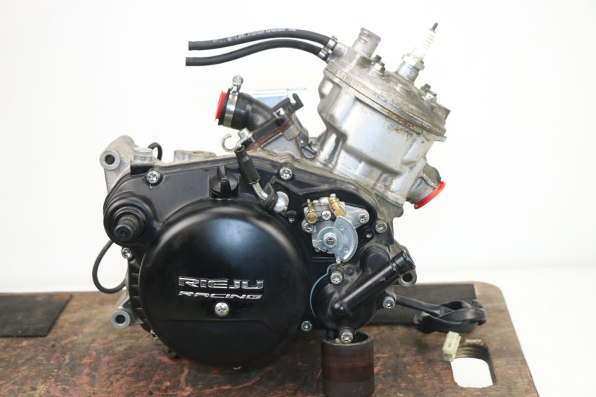 photo de MOTEUR RIEJU MRT 50 (2018 - 2021) - Vue principale