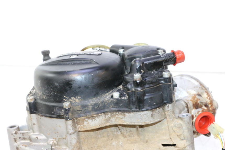 photo de MOTEUR RIEJU MRT PRO SUPERMOTARD 50 (2007 - 2018) - Aperçu profil