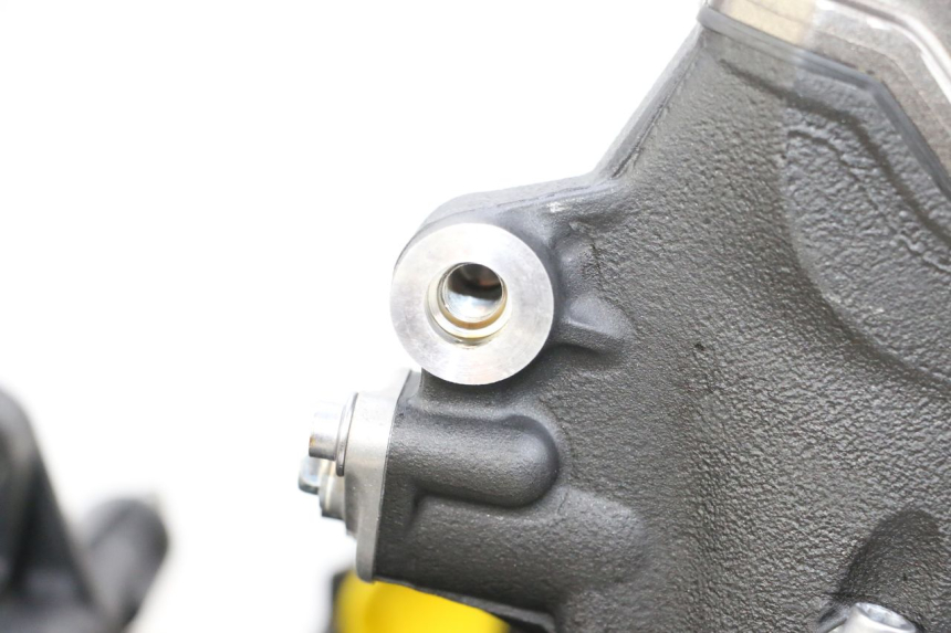 photo de MOTEUR YAMAHA MT-07 MT07 ABS 700 (2018 - 2020) - Aperçu profil