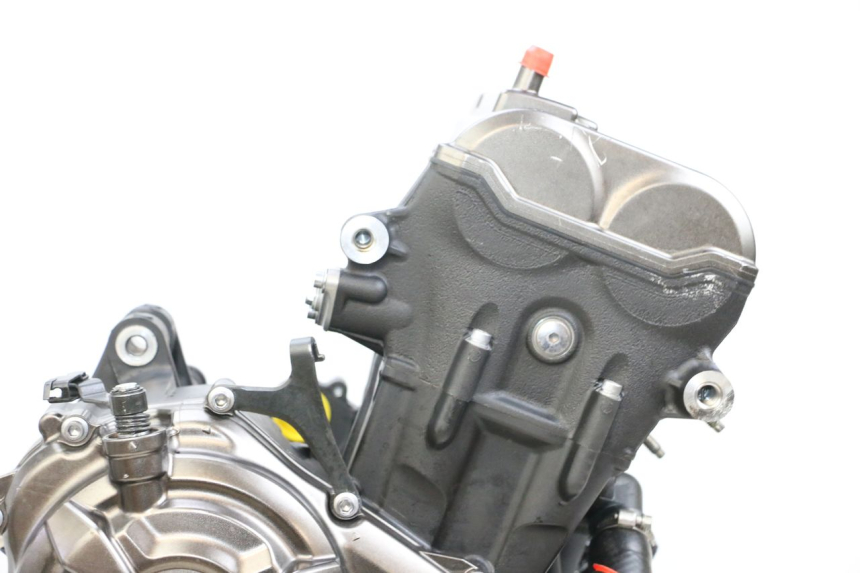 photo de MOTEUR YAMAHA MT-07 MT07 ABS 700 (2018 - 2020) - Détail de la pièce