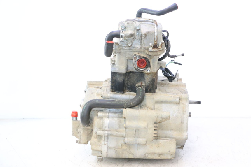 photo de MOTEUR KYMCO MXU R 250 (2004 - 2010) - État de surface