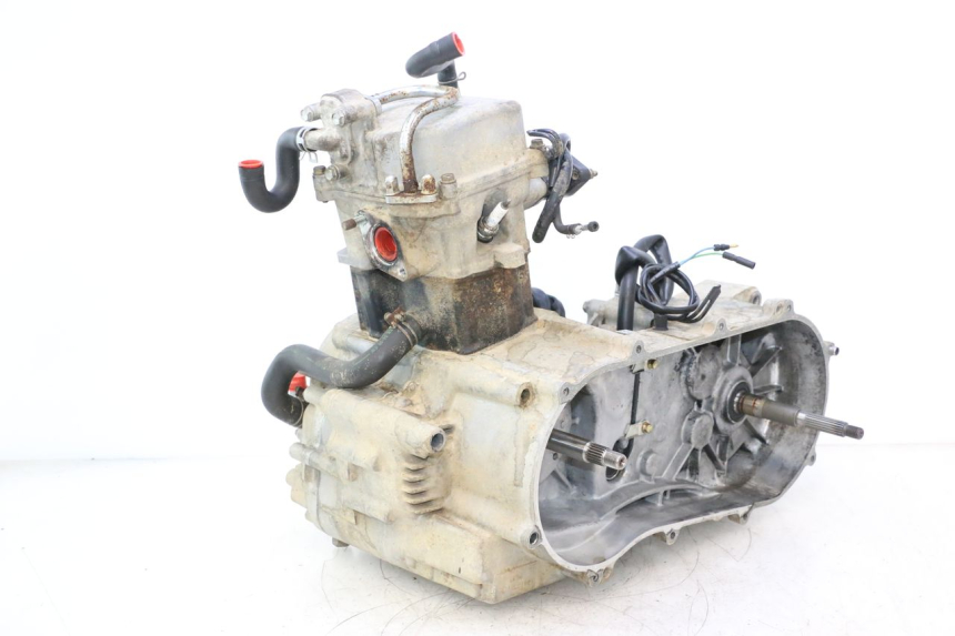 photo de MOTEUR KYMCO MXU R 250 (2004 - 2010) - Pièce contrôlée