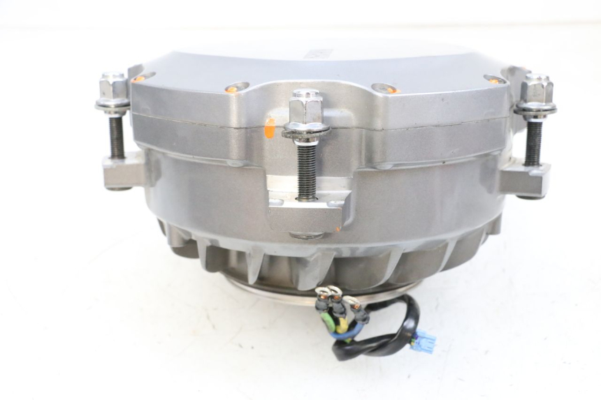 photo de MOTEUR YAMAHA NEO'S CORE 1 (2022 - 2026) - Détails caractéristiques