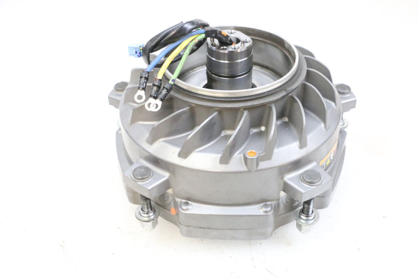 photo de MOTEUR YAMAHA NEO'S CORE 1 (2022 - 2026) - Pièce contrôlée