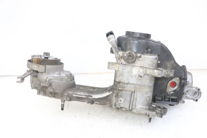 photo de MOTEUR KYMCO LIKE 4T 50 (2019 - 2025) - Autre angle de vue