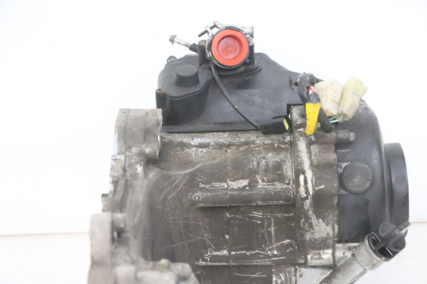 photo de MOTEUR KYMCO LIKE 4T 50 (2019 - 2025) - Vue d’ensemble