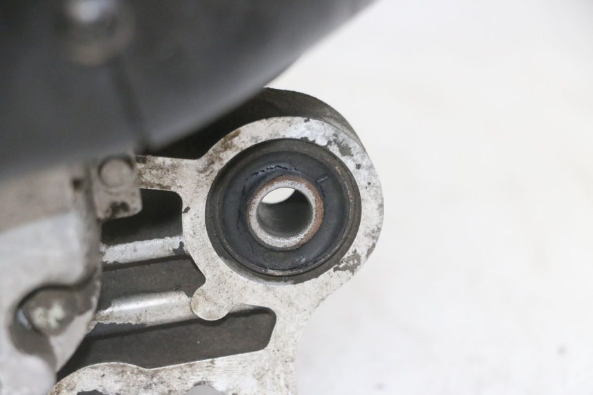 photo de MOTEUR KYMCO LIKE 4T 50 (2019 - 2025) - État de surface