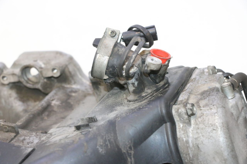 photo de MOTEUR KYMCO LIKE 4T 50 (2019 - 2025) - Détail de la pièce