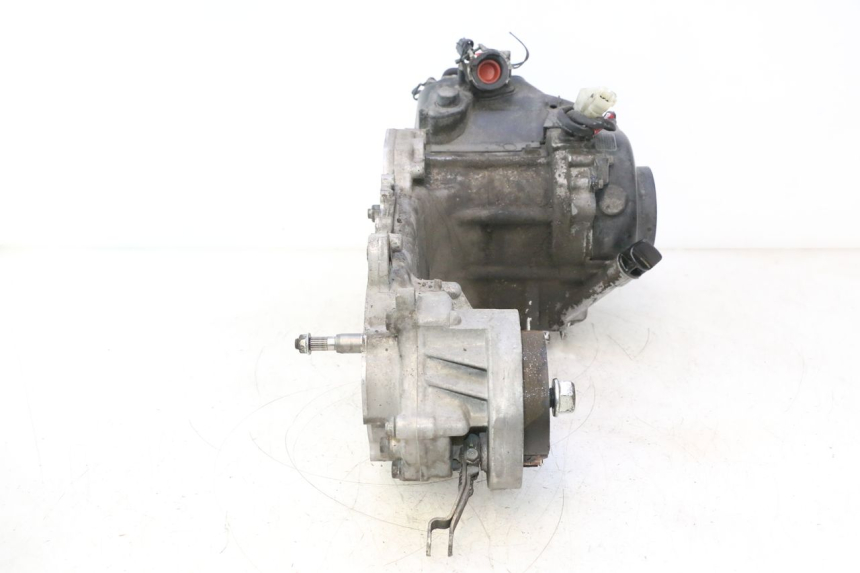 photo de MOTEUR KYMCO LIKE 4T 50 (2019 - 2025) - Zoom composants