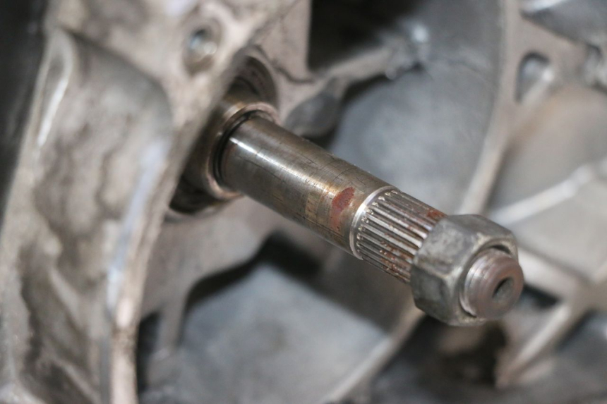 photo de MOTEUR KYMCO LIKE 4T 50 (2019 - 2025) - Détail de la pièce