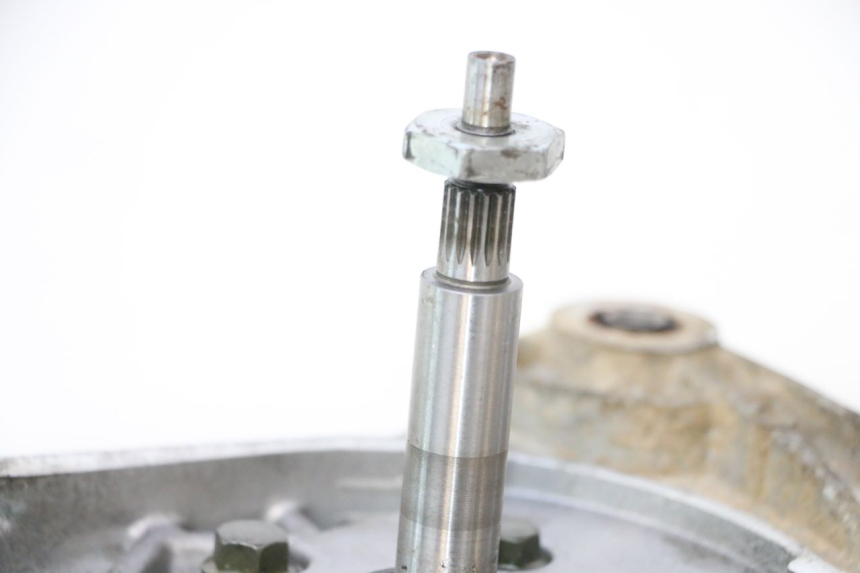 photo de MOTEUR IMF INDUSTRIE NEW PACH 2T 50 (2014 - 2020) - Détail de la pièce