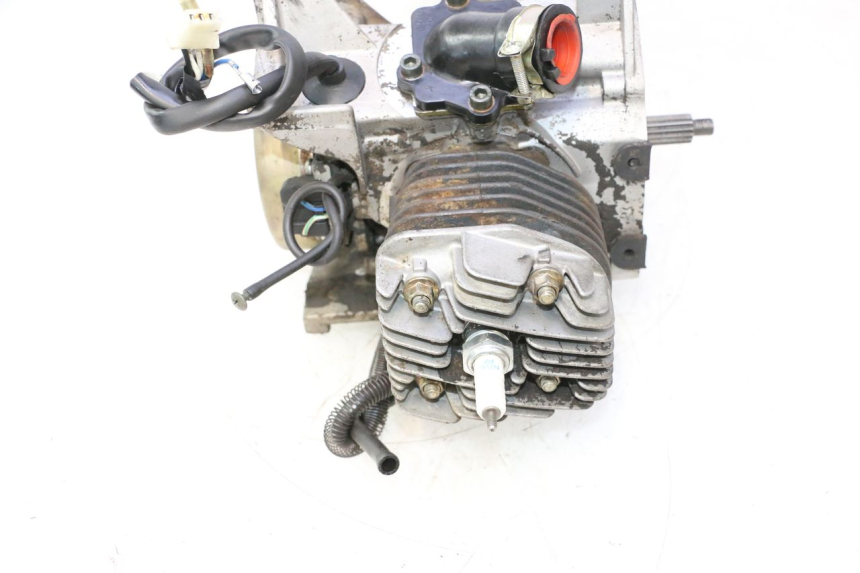 photo de MOTEUR IMF INDUSTRIE NEW PACH 2T 50 (2014 - 2020) - Aperçu profil