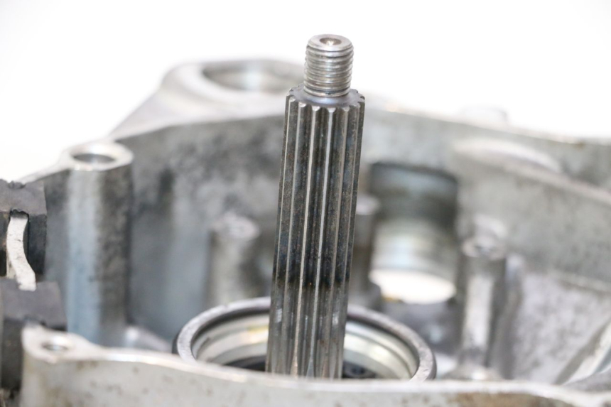 photo de MOTEUR IMF INDUSTRIE NEW PACH 2T 50 (2014 - 2020) - Autre angle de vue