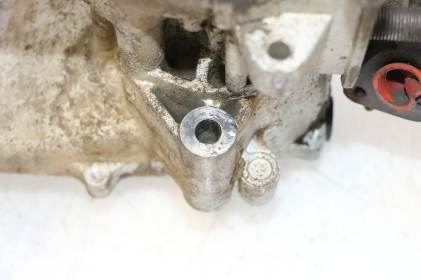 photo de MOTEUR IMF INDUSTRIE NEW PACH 2T 50 (2014 - 2020) - État de surface