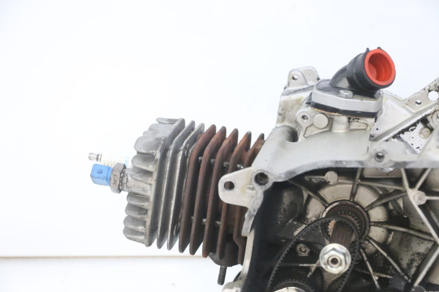 photo de MOTEUR PIAGGIO NEW TYPHOON 50 (2018 - 2021) - Vue produit